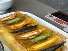 -大锅强·蒸海鲜青岛菜(吾悦广场店)