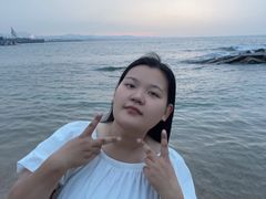 -日照灯塔风景区