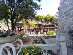 -大理古城
