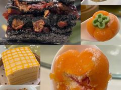 -雅香园·30年老字号顺德酒家(乐从岳步店)