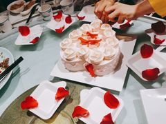 -好利来(牡丹园店)