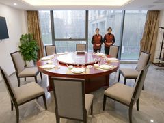 -俏湘浔·宴会主题酒店