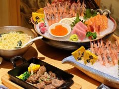 -贵木日本料理·铁板烧(新地假日广场店)