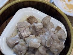 -一茶一点(海景店)