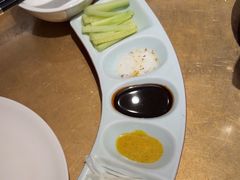 -京味斋·烤鸭·北京菜(安贞店)