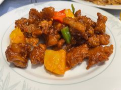 -古南都·老广东酒楼(龙江店)