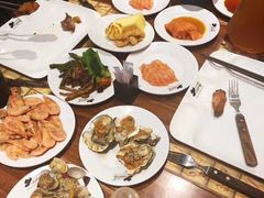 -汉巴味德(大悦城店)