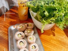 -霸腹烤肉(厦门柚子番店)