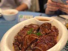 -椿记烧鹅(叠彩店)