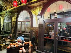 -懒人盐府人家(安贞店)