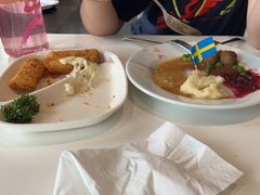 -宜家·瑞典风味餐厅(无锡店)