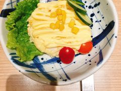 -歌行灯日本料理(伊势丹店)