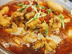 -石灰石烧鸡公(南通万象城店)