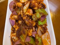-炒豆合作社(磁器口店)
