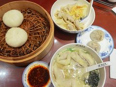 开洋拌馄饨-熙盛源(复兴路店)