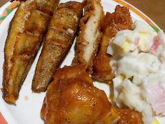 -比格比萨(方庄店)