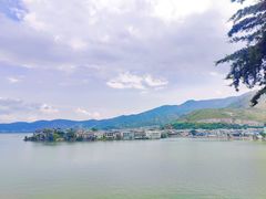 -南诏风情岛