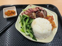 -上海对外经贸大学松江校区-食堂