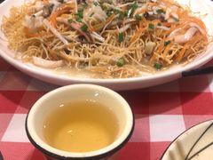 -抚顺美食·老上海味道