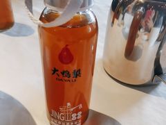 -大鸭梨烤鸭(顺义石园店)