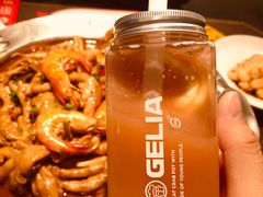 -胖哥俩肉蟹煲(湖滨银泰in77店)