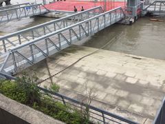 -丹东路渡口(轮渡站)