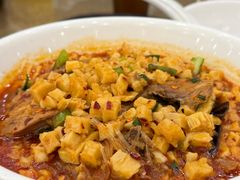 -清真·马洪小炒泡馍馆(钟楼回民街店)