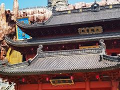 -上海东林寺(金山区)