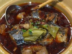 -大盐帮川菜馆(长楹天街店)