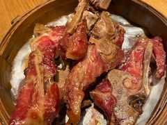 绝味手撕骨-闽上鲜·福建菜(龙湖滨江天街店)