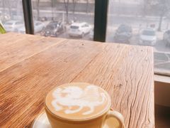 -HAPPEN(江川东路店)