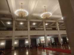 -人民大会堂宴会厅