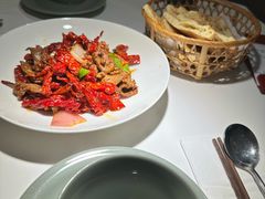 -香料集市新疆餐厅·清真聚餐(成都远洋太古里店)