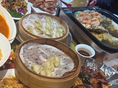 -东北大院·东北菜(三台子店)