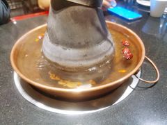 -东来顺饭庄(金泉广场店)