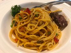 -爱丽丝牛排西餐厅(光谷步行街店)