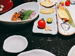 -上井精致料理(中兴商业大厦店)