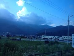 -富士山吉田線五合目