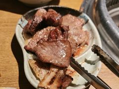 -大牛焱烧·和牛·海鲜炭火烧放题