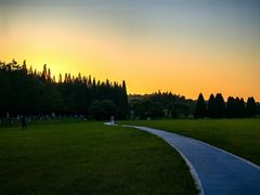 -宜兴龙背山森林公园