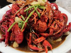 -香满堂川湘菜烤鱼(龙茗路店)