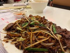 -大哥餐厅(西城花园店)