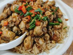 -醉壹号海鲜大排档(厦门美食地标店)