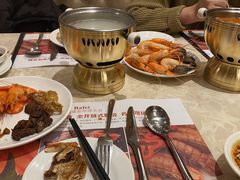 -芭菲盛宴·环球美食(北城国际店)