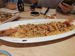 -新一番三文鱼寿司(大东海店)