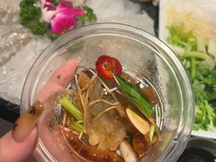 -官塘原味鱼生·潮菜大排档(潮州总店)