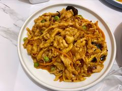-老昌春饼(学府凯德店)