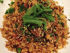 XO酱炒饭-Gray Whale 灰鲸餐厅(北美N1店)