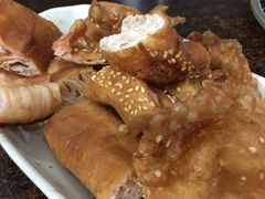 咸煎饼-老西关濑粉(文明路店)