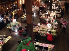 -小樽八音盒堂(手工制作体验馆店)